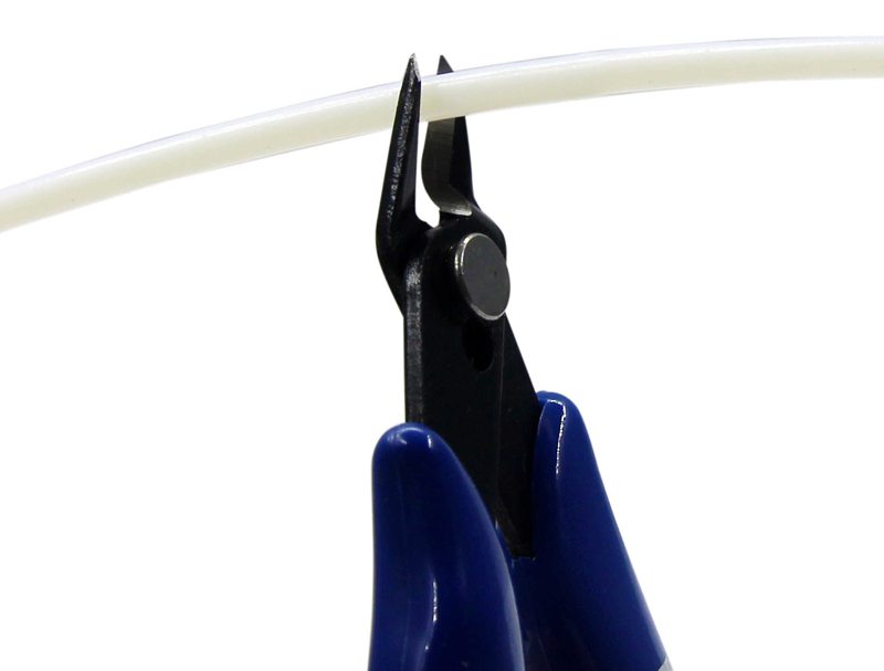 POWERTECH πλάγιος κόφτης PT-857 - Image 3