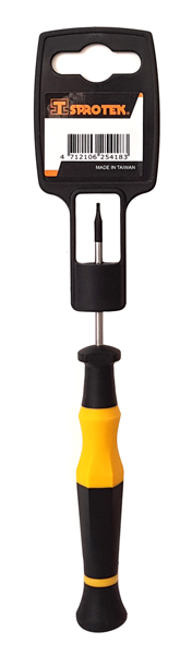 SPROTEK κατσαβίδι ακριβείας STD-289-T4 - Image 2