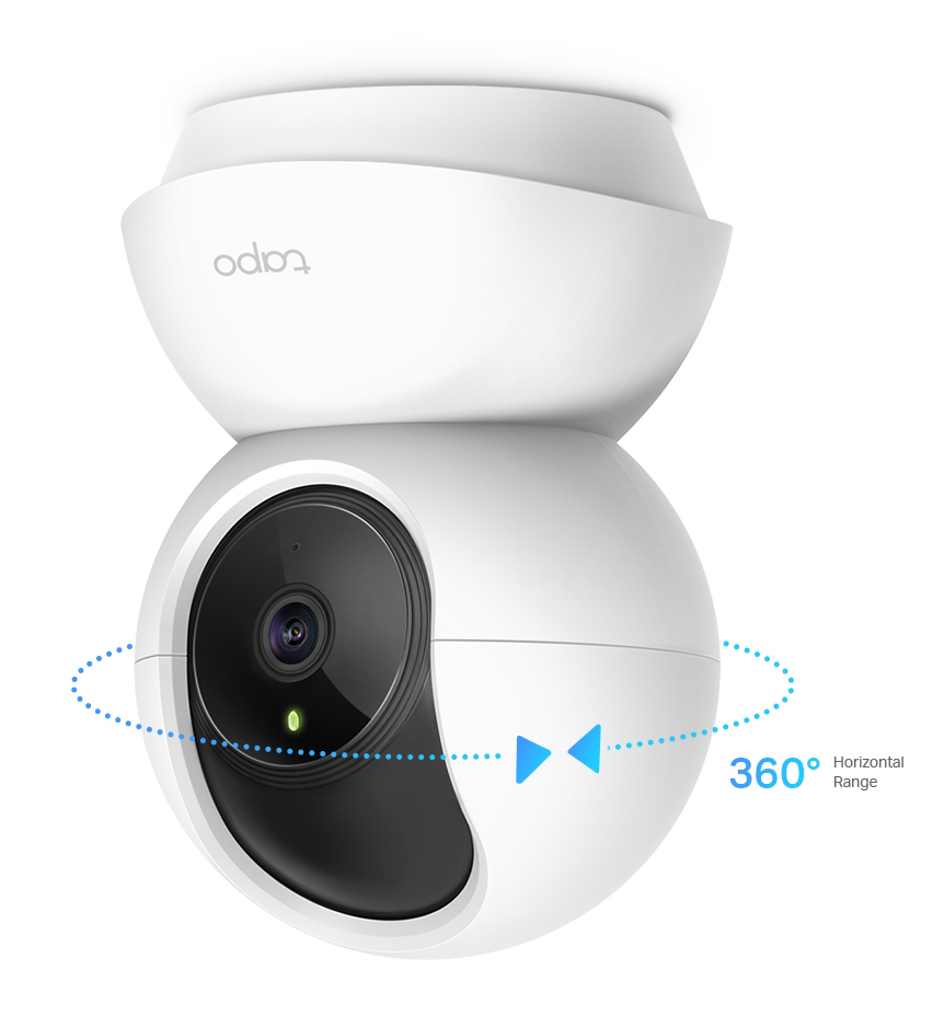 TP-LINK smart camera Tapo-C210 - Image 3