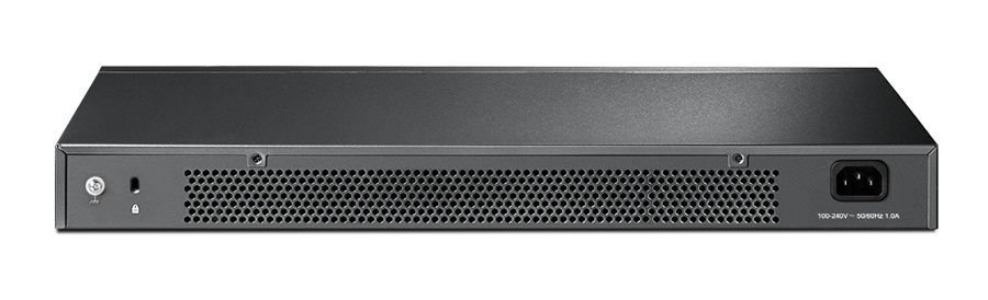 TP-LINK JetStream L2 managed switch TL-SG3452 - Image 2