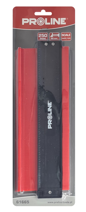 PROLINE παντογράφος 61665 - Image 2