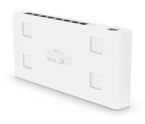 UBIQUITI Switch UISP - Image 3