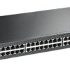 TP-LINK Rackmount Switch TL-SG1048