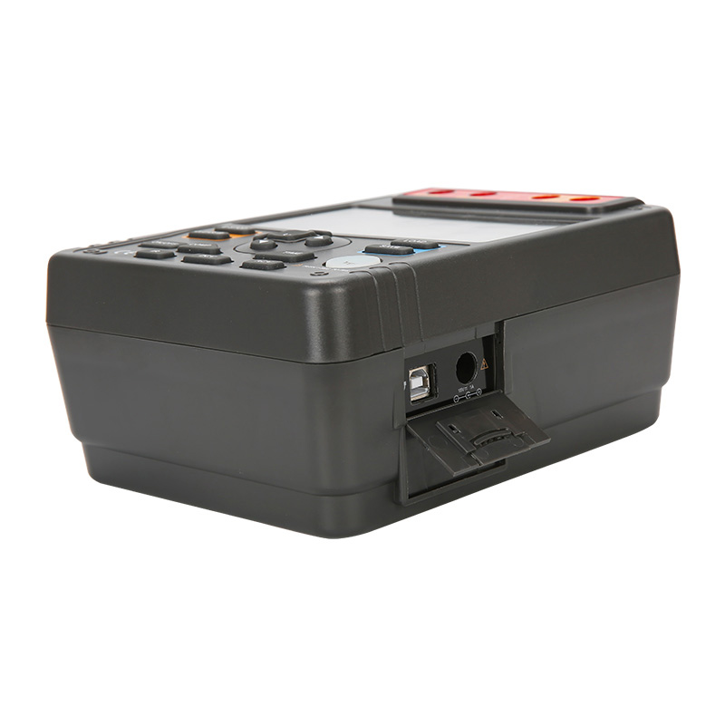 UNI-T ψηφιακός μετρητής αντίστασης UT513A - Image 3