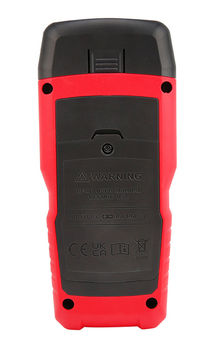 UNI-T tester καλωδίων δικτύου UT685B KIT - Image 2