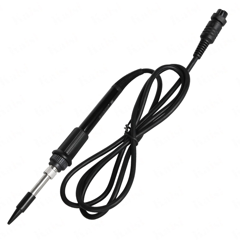 SUGON ψηφιακός σταθμός συγκόλλησης 936D με κολλητήρι - Image 4