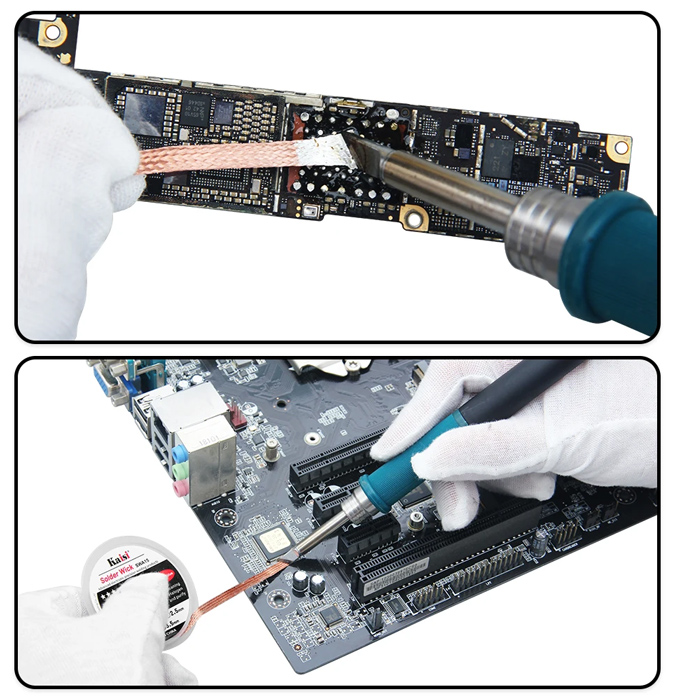 KAISI σύρμα αποκόλλησης KAI-3015 - Image 2