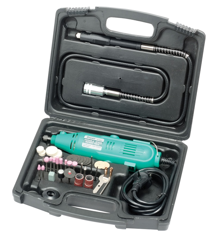 PROSKIT περιστροφικό πολυεργαλείο PT-5501I - Image 2