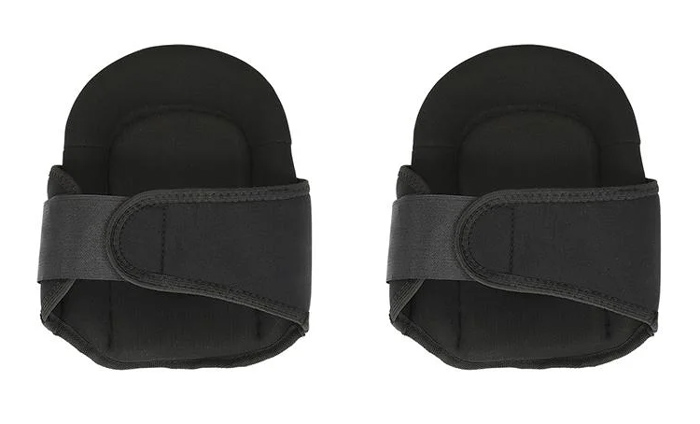 PROPLUS σετ επιγονατίδες εργασίας 780920 με gel επένδυση - Image 4