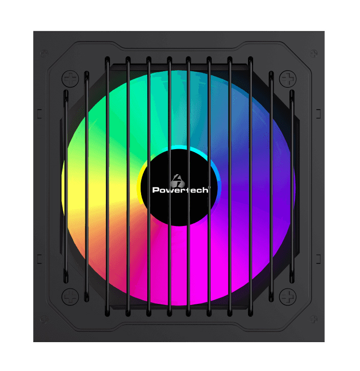 POWERTECH τροφοδοτικό PC PT-1311 - Image 2