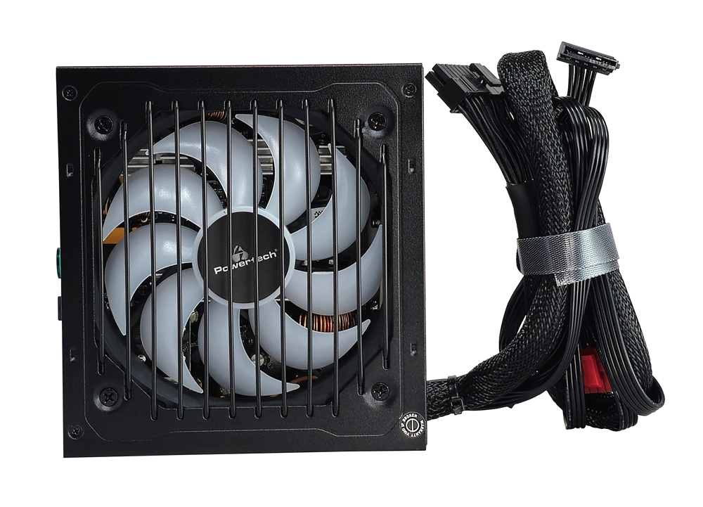 POWERTECH τροφοδοτικό PC PT-1311 - Image 4