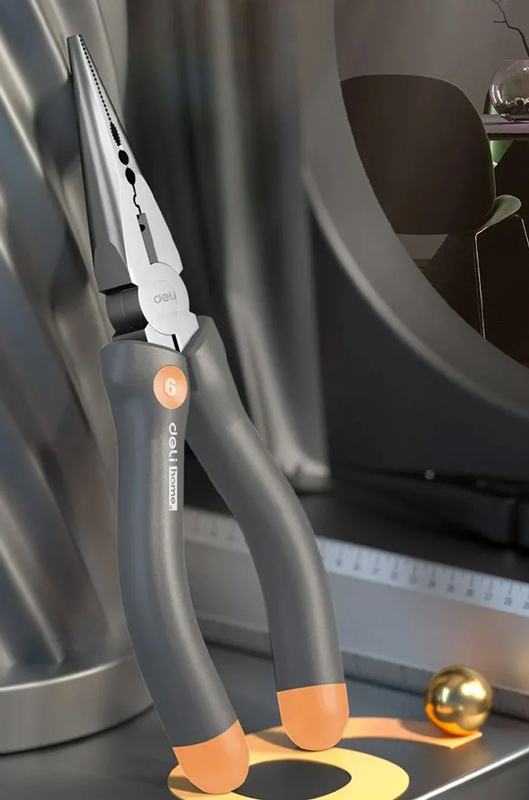 DELI σετ εργαλείων HT0008C - Image 2