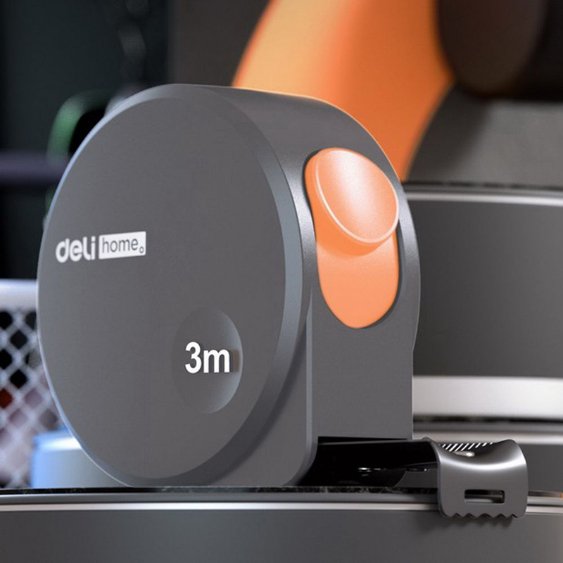 DELI σετ εργαλείων HT0008C - Image 3