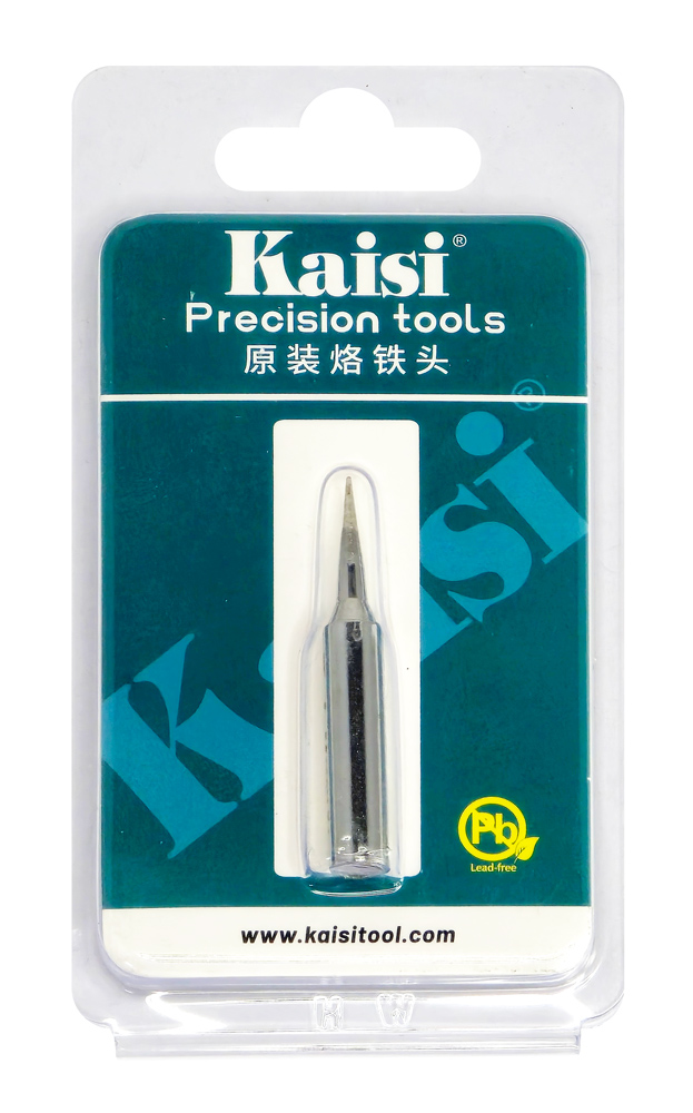 KAISI μύτη κολλητηρίου 900M-T-I - Image 2