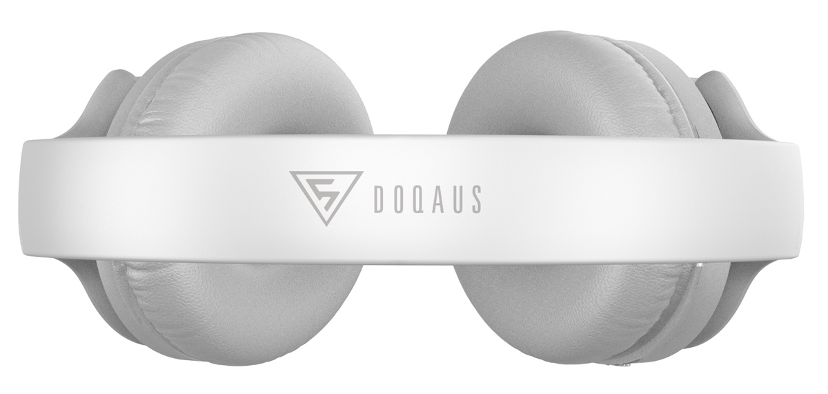 DOQAUS headphones DESIGN 1 - Image 2