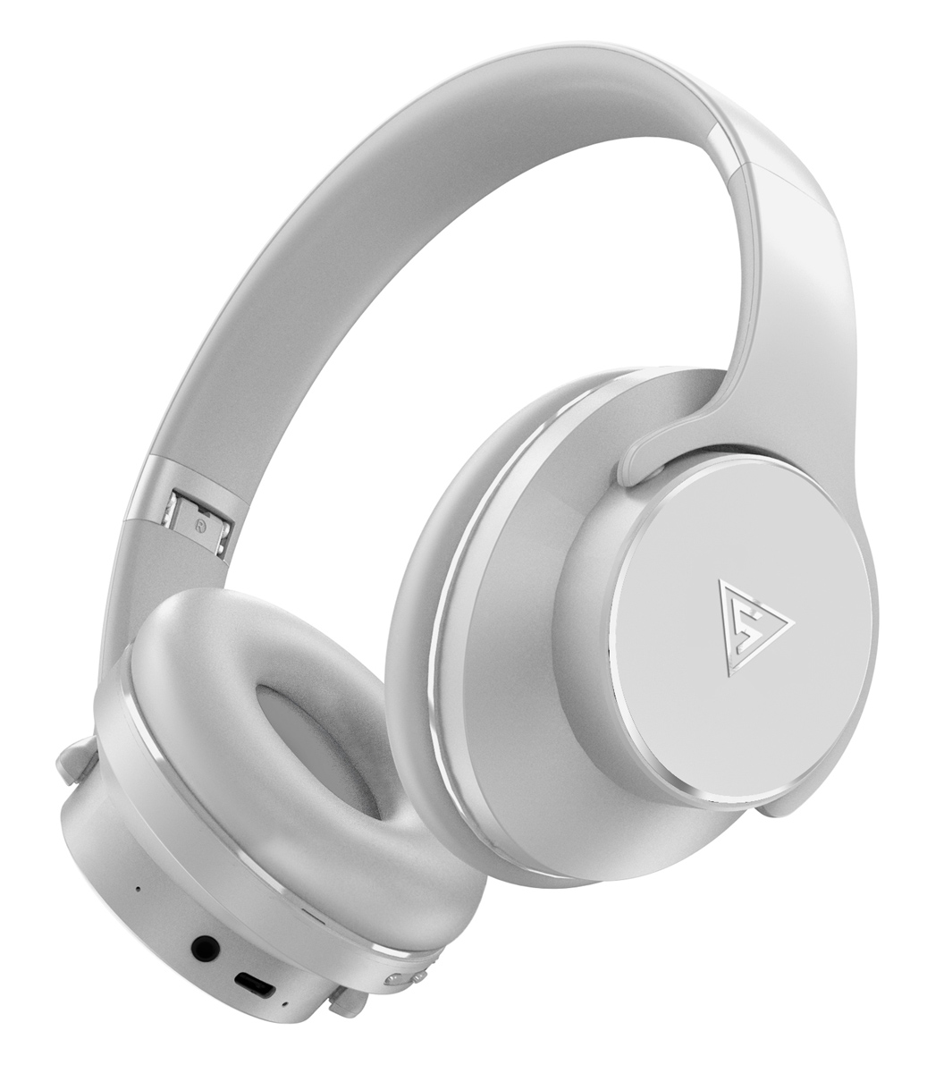 DOQAUS headphones DESIGN 1 - Image 4