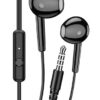 KAKUSIGA earphones με μικρόφωνο KSC-1301