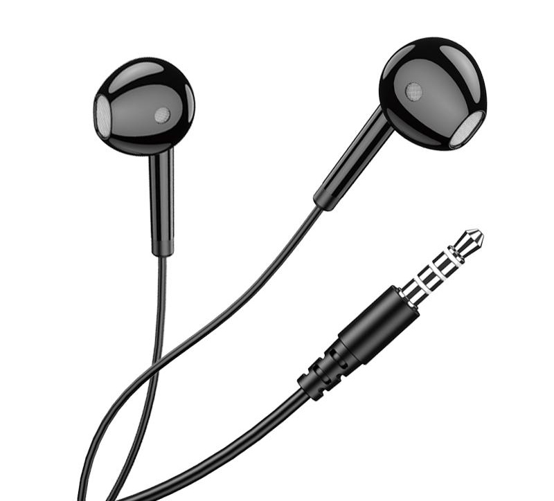 KAKUSIGA earphones με μικρόφωνο KSC-1301 - Image 3