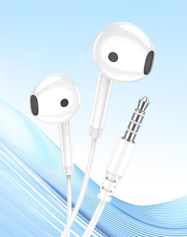 KAKUSIGA earphones με μικρόφωνο KSC-1301 - Image 2
