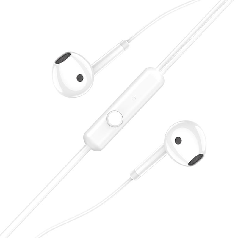 KAKUSIGA earphones με μικρόφωνο KSC-1301 - Image 3