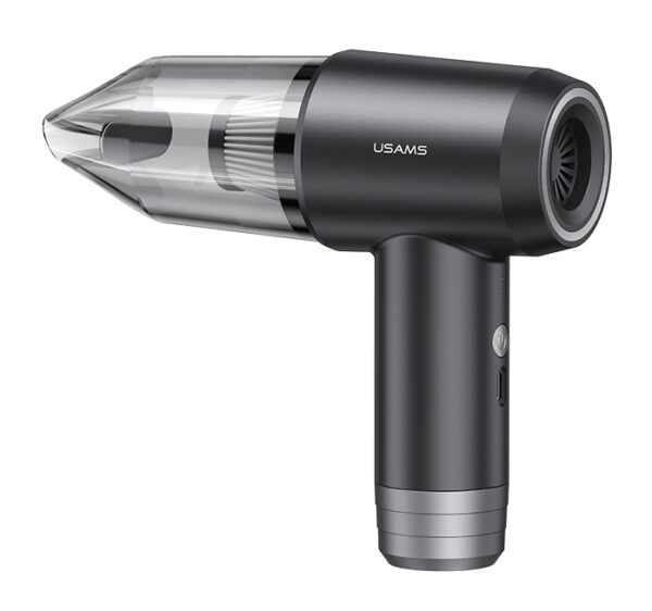 USAMS 2 σε 1 σκουπάκι χειρός & air duster ZB291