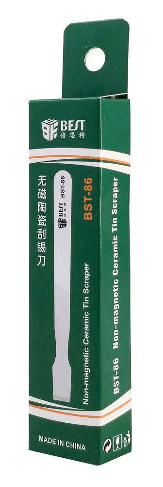 BEST εργαλείο αφαίρεσης κόλλας για επισκευές κινητών BST-86 - Image 3