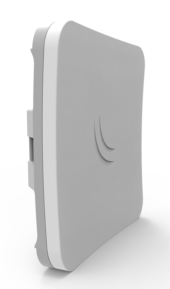 MIKROTIK outdoor CPE SXTsq Lite5 - Image 3