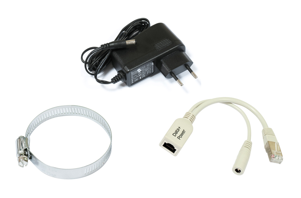 MIKROTIK outdoor CPE SXTsq Lite5 - Image 4