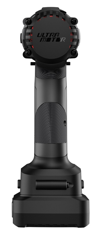 DELI κρουστικό δραπανοκατσάβιδο μπαταρίας DE-CZ20-1D2 - Image 4