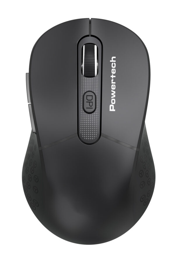POWERTECH ασύρματο ποντίκι PT-1466
