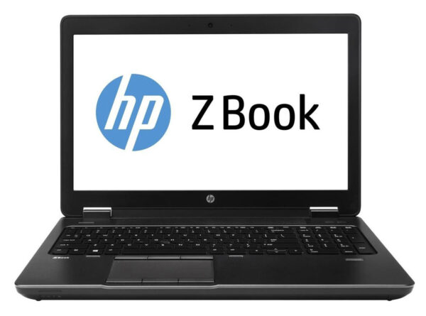 HP Laptop ZBook 15 G3 Mobile Workstation