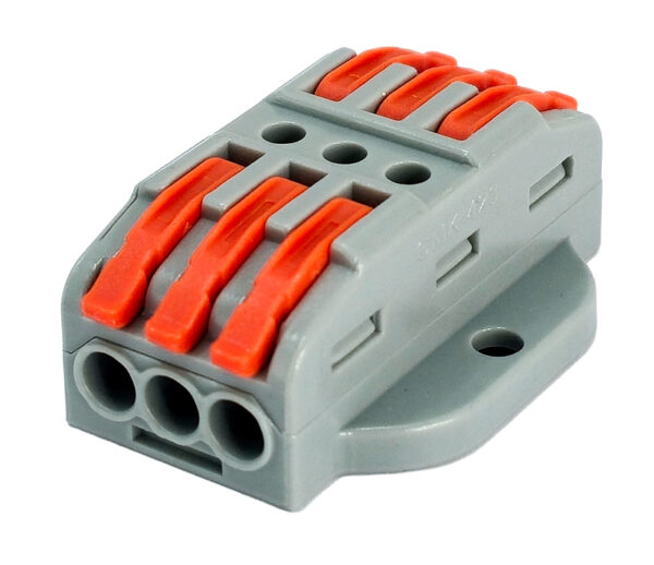 POWERTECH κλέμα σύνδεσης καλωδίων TOOL-0106