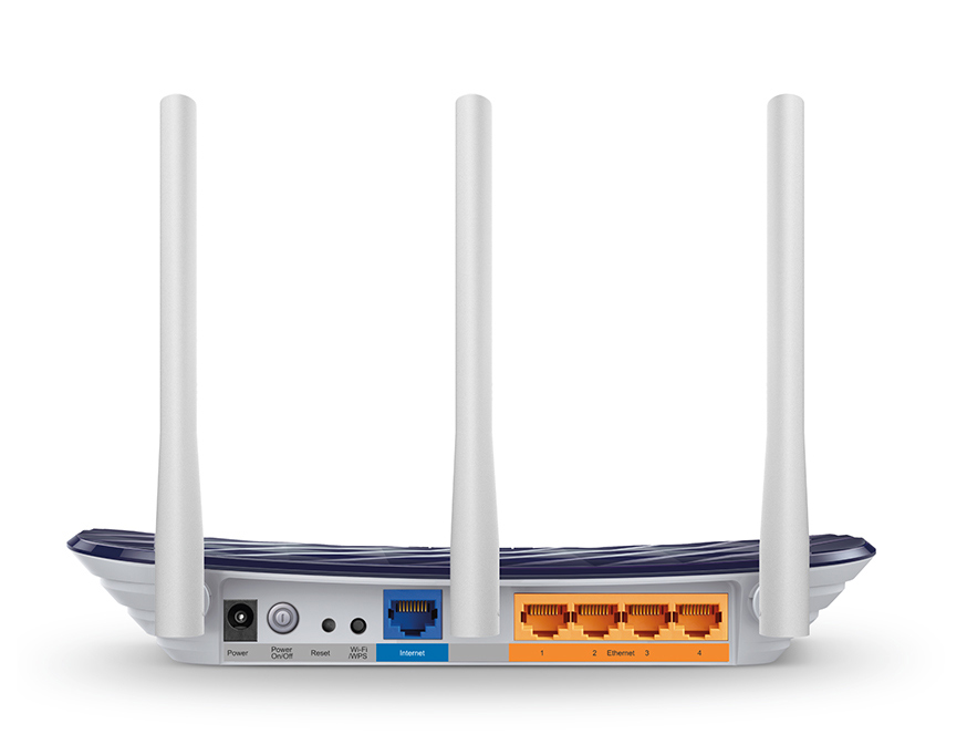TP-LINK Router Archer C20 - Image 2