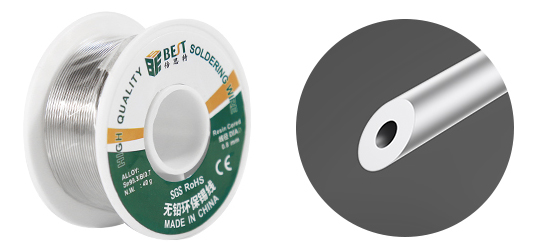 BEST καλάι συγκόλλησης BST-TIN0440