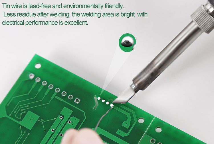 BEST καλάι συγκόλλησης BST-TIN0440 - Image 3