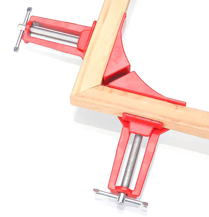 POWERTECH γωνιακός σφιγκτήρας 90° TOOL-0024 - Image 2