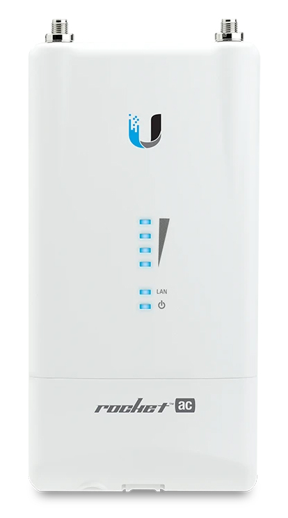 UBIQUITI airMAX Access Point BaseStation R5AC-LITE - Image 2