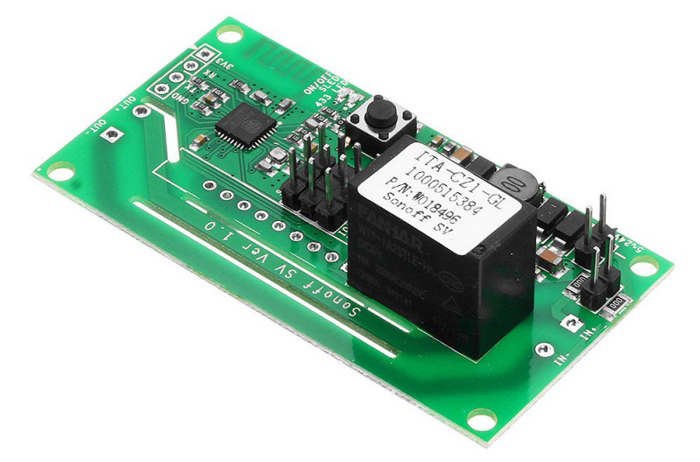 SONOFF WiFi switch module SV - Image 2
