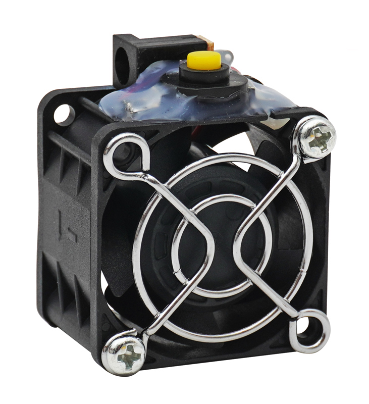 BEST mini fan BST-492 - Image 4