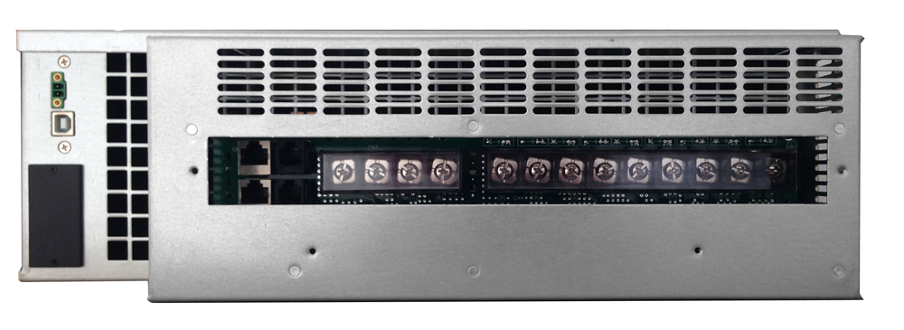 POWERTECH UPS On Line PT-10K3P1P - Image 4