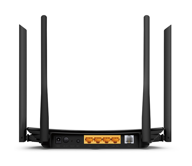 TP-LINK modem/router Archer VR300 - Image 3