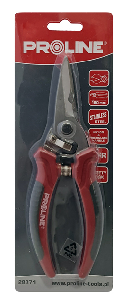 PROLINE κόφτης καλωδίων 28371 - Image 2