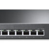 TP-LINK Multi-Gigabit Desktop Switch TL-SG108-M2