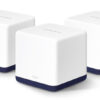 MERCUSYS Mesh Wi-Fi System Halo H50G