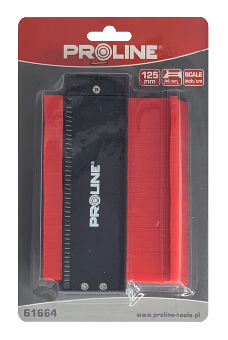PROLINE παντογράφος 61664 - Image 2