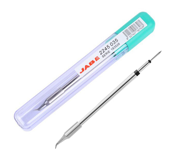 JABE Soldering tip τύπου UD 2245-035 - Image 2