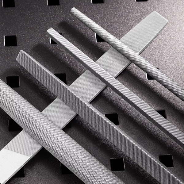 DELI σετ λίμες μετάλλου DL352085 με αντιολισθητική λαβή - Image 3