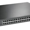 TP-LINK L2+ Managed Switch TL-SG3452P