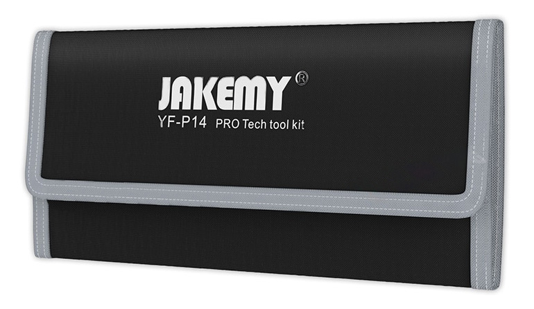 JAKEMY σετ εργαλείων YF-P14 - Image 4