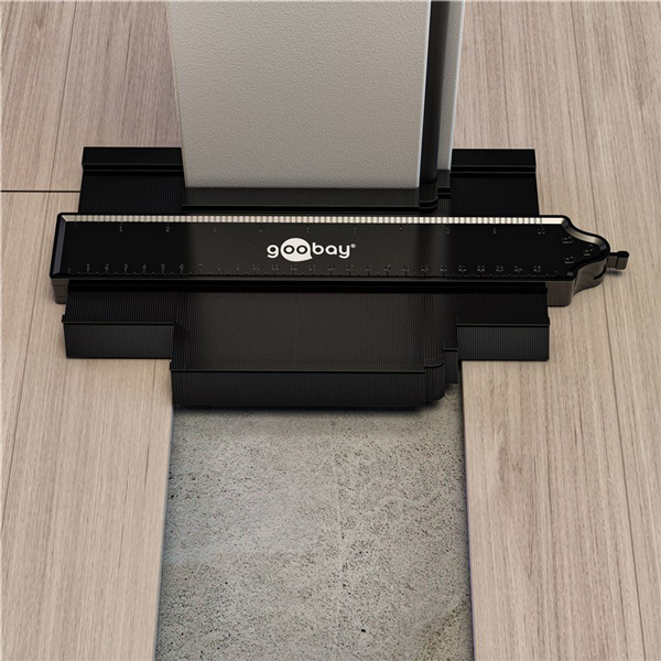 GOOBAY σετ παντογράφοι 61668 - Image 2